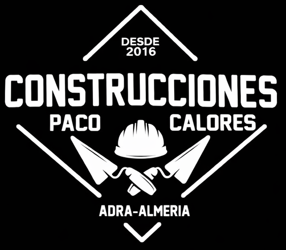 Logo paco calores